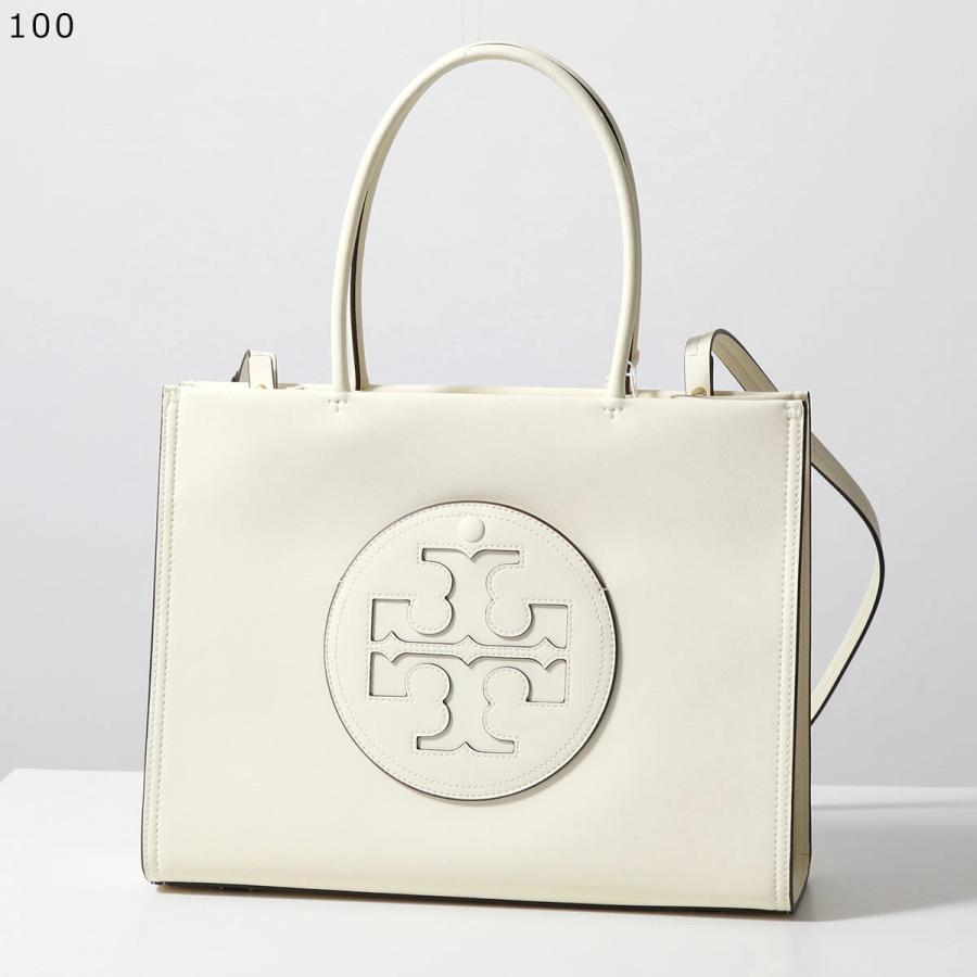 TORY BURCH（トリーバーチ） トートバッグ Ella Bio Small Tote エラ