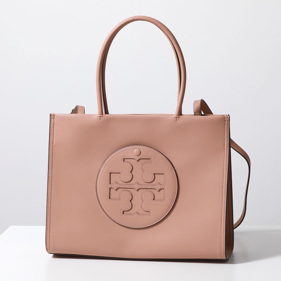 TORY BURCH（トリーバーチ） トートバッグ Ella Bio Small Tote エラ