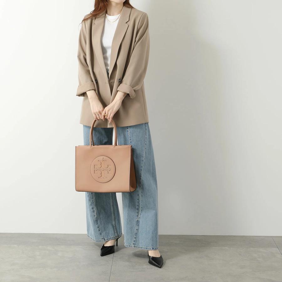 TORY BURCH（トリーバーチ） トートバッグ Ella Bio Small Tote エラ