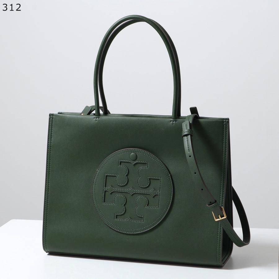 TORY BURCH（トリーバーチ） トートバッグ Ella Bio Small Tote エラ