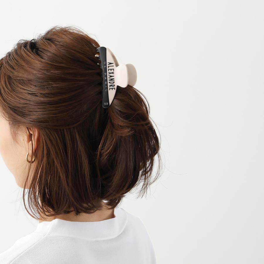 alexandre de paris ヘアクリップ ALEXANDRE DE PARIS アレクサンドル ドゥ パリ ヘアクリップ