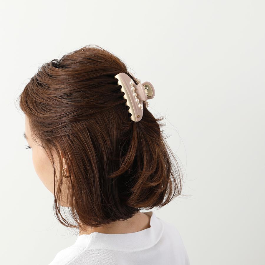 ALEXANDER ヘアクリップM M クリップ｜ALEXANDRE DE PARIS（アレクサンドル ドゥ パリ）