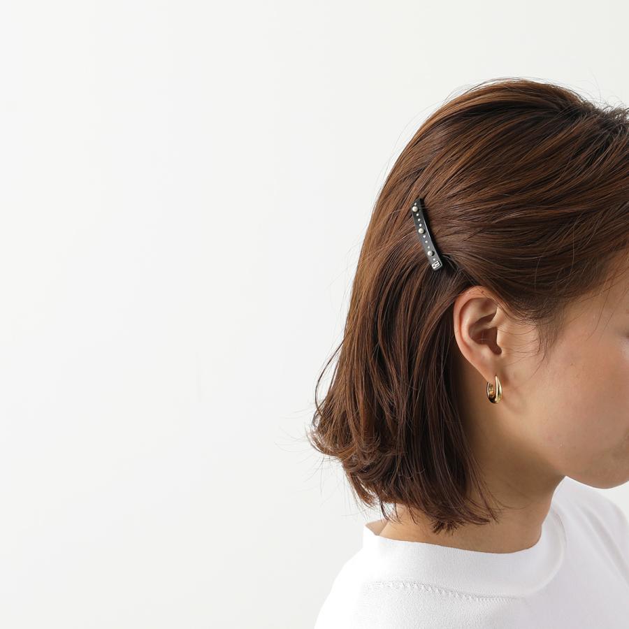 ALEXANDRE DE PARIS アレクサンドル ドゥ パリ ヘアピン ATB-17858-04  