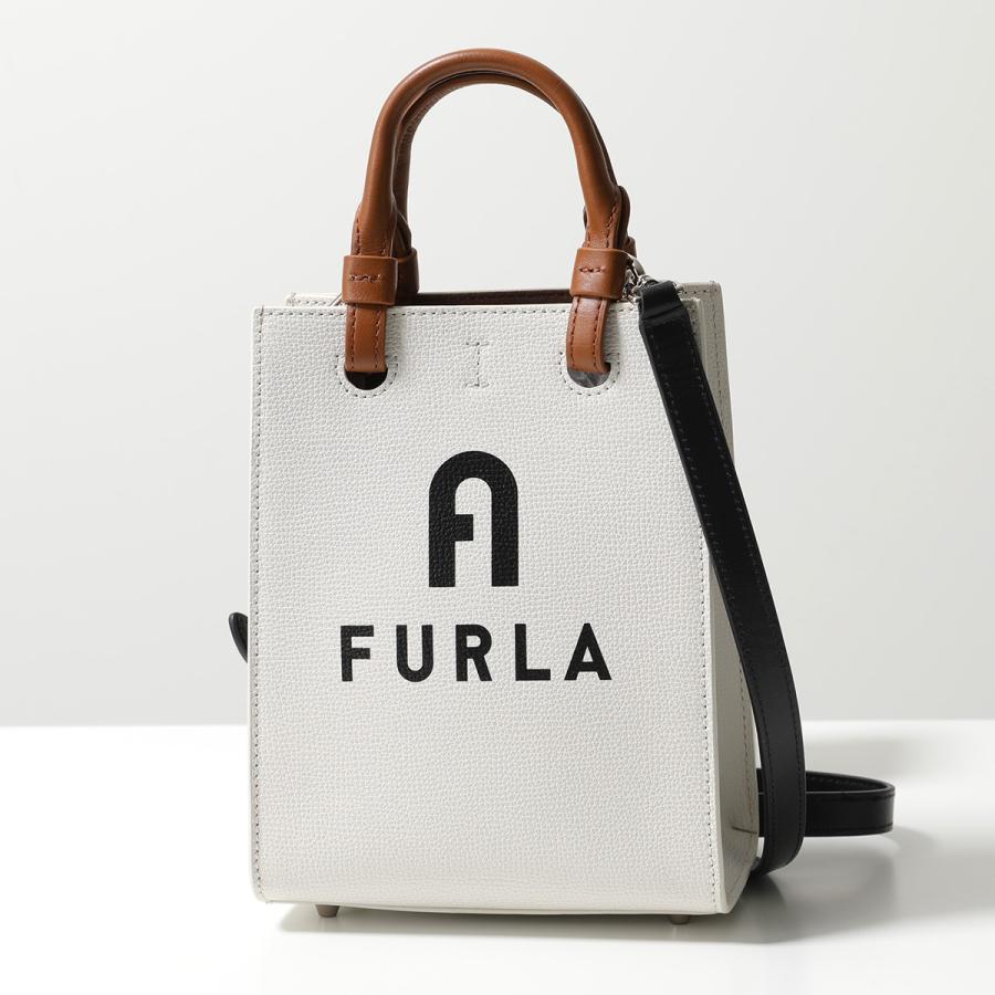 FURLA Furla フルラ ショルダーバッグ VARSITY STYLE ヴァ FURLA Furla フルラ ショルダーバッグ VARSITY STYLE ヴァ