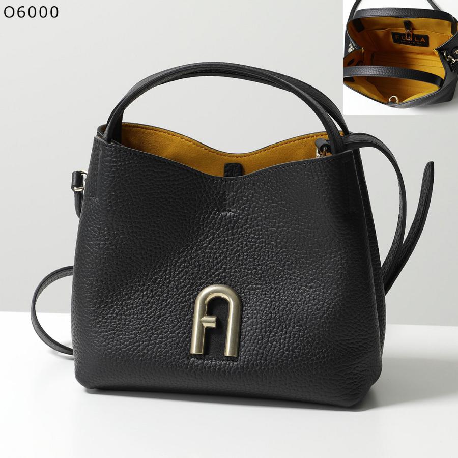 FURLA（フルラ） ショルダーバッグ PRIMULA MINI HOBO プリムラ