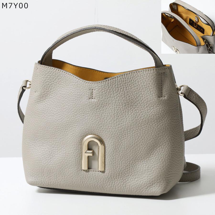 FURLA（フルラ） ショルダーバッグ PRIMULA MINI HOBO プリムラ