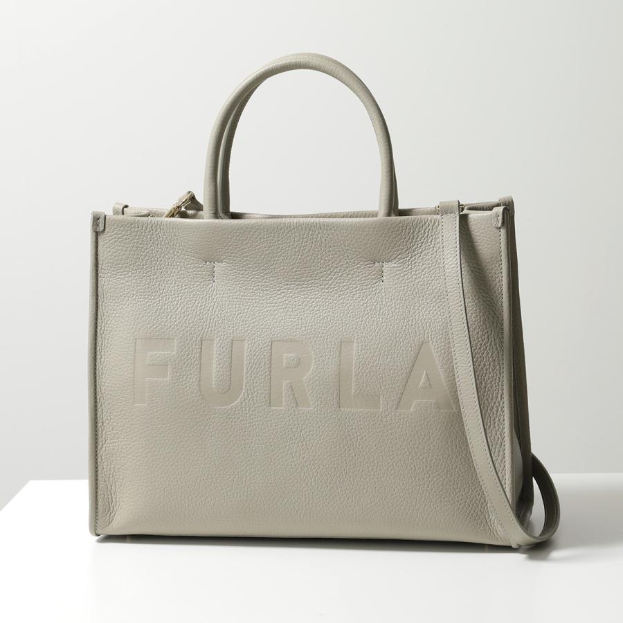 Furla フルラ トートバッグ WONDER M ワンダー WB00842 BX1442