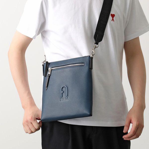 Furla フルラ ショルダーバッグ COSMO コスモ MB00079 BX0282 メンズ