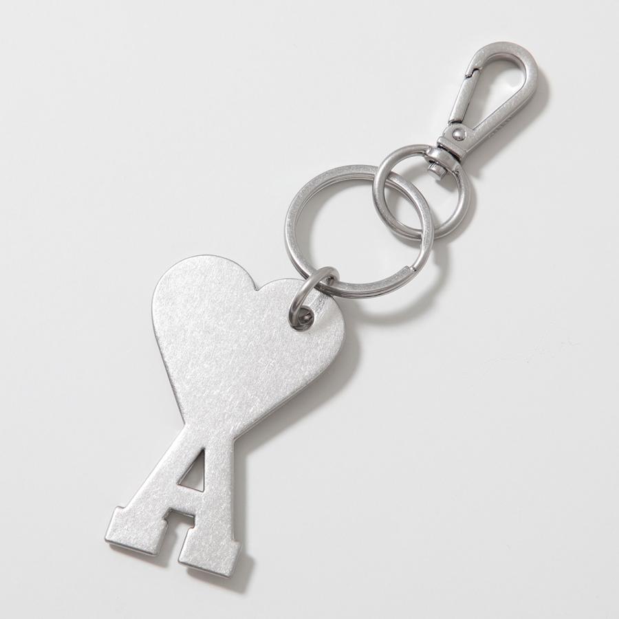 ami paris アミパリス キーリング AMI DE COEUR KEYRING UKR906 ami paris アミパリス キーリング AMI DE COEUR KEYRING UKR906