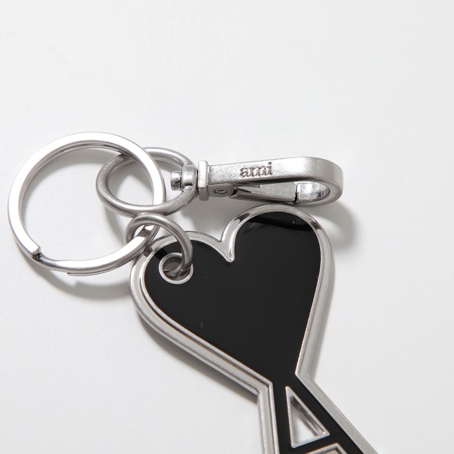 ami paris アミパリス キーリング AMI DE COEUR KEYRING UKR906 ami paris アミパリス キーリング AMI DE COEUR KEYRING UKR906