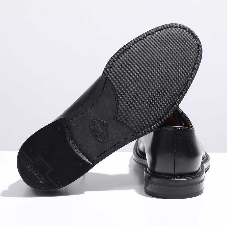 Church's Churchs チャーチ レザーシューズ SHANNON シャノン 2 Church's Churchs チャーチ レザーシューズ SHANNON シャノン 2