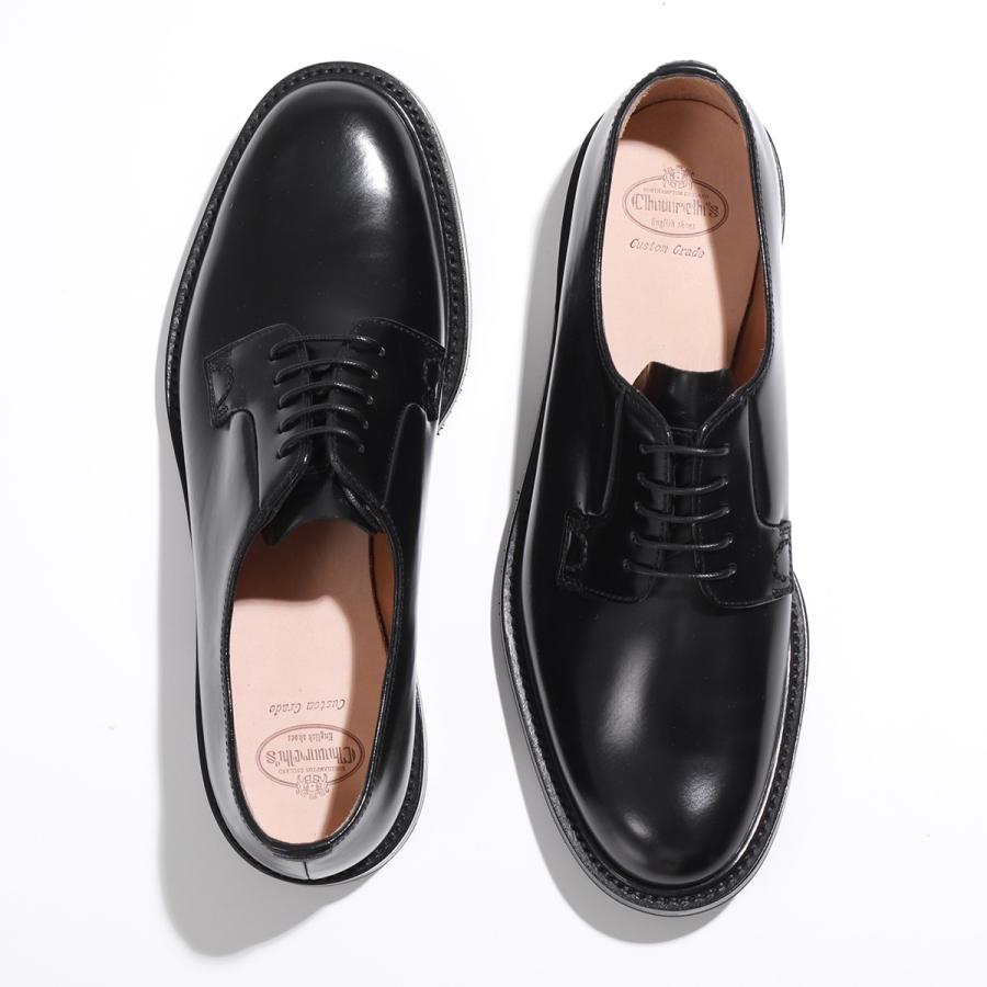 Church's Churchs チャーチ レザーシューズ SHANNON シャノン 2 Church's Churchs チャーチ レザーシューズ SHANNON シャノン 2