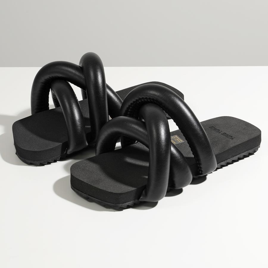 YUME ユメユメ フラットサンダル TYRE SLIDE レディース YUME ユメユメ フラットサンダル TYRE SLIDE レディース