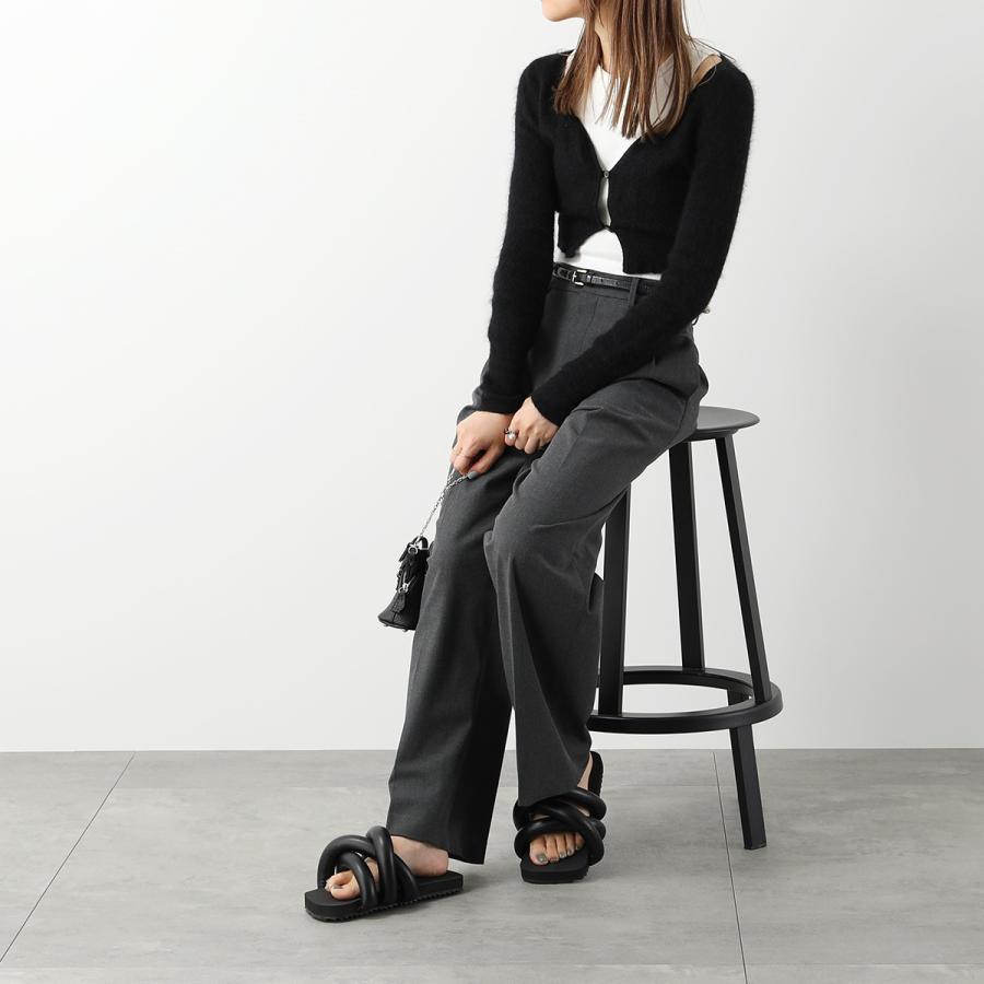 YUME ユメユメ フラットサンダル TYRE SLIDE レディース YUME ユメユメ フラットサンダル TYRE SLIDE レディース
