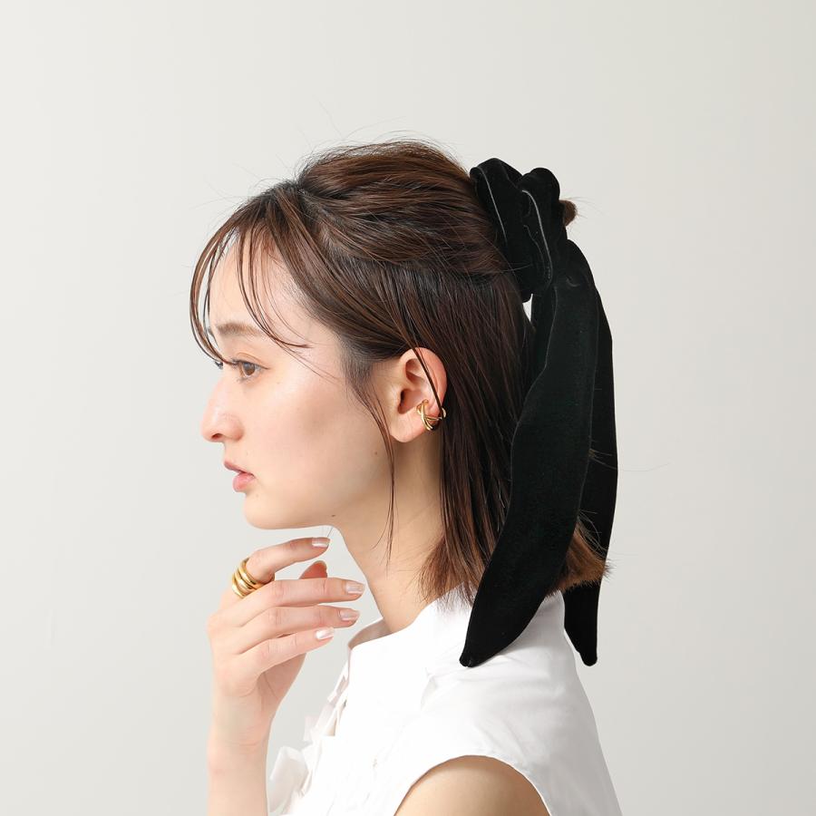 ALEXANDRE DE PARIS アレクサンドル ドゥ パリ シュシュ TCH-25T ALEXANDRE DE PARIS アレクサンドル ドゥ パリ シュシュ TCH-25T