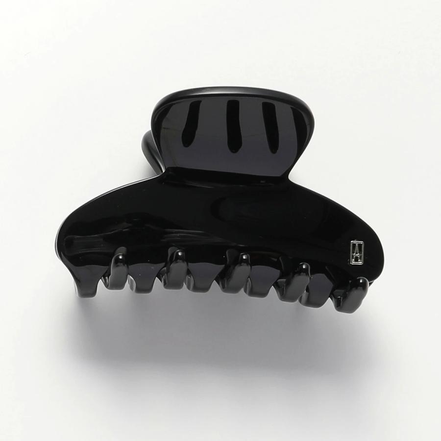 ALEXANDRE DE PARIS アレクサンドル ドゥ パリ ヘアクリップ CLIP S ACCS-17854-03 レディース 髪留め ヘアアクセサリー ロゴの画像