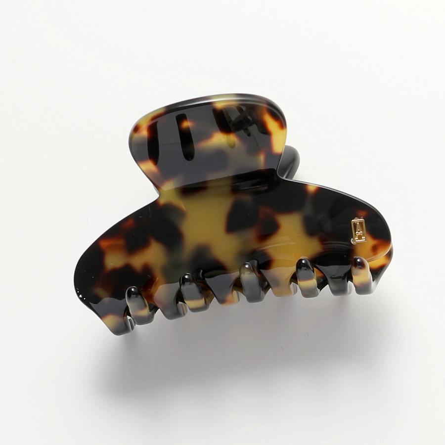 ALEXANDRE DE PARIS アレクサンドル ドゥ パリ ヘアクリップ CLIP S ACCS-17854-03 レディース 髪留め ヘアアクセサリー ロゴの画像