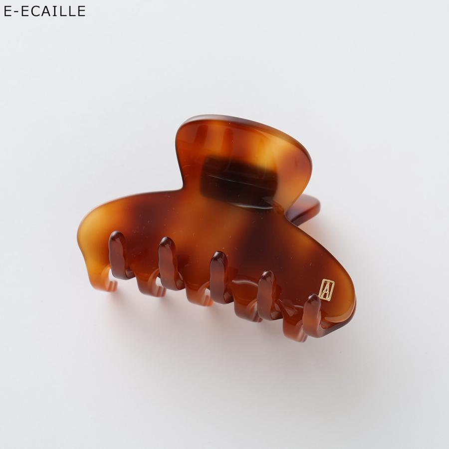 ALEXANDRE DE PARIS アレクサンドル ドゥ パリ ヘアクリップ CLIP S ACCS-17854-03 レディース 髪留め ヘアアクセサリー ロゴの画像