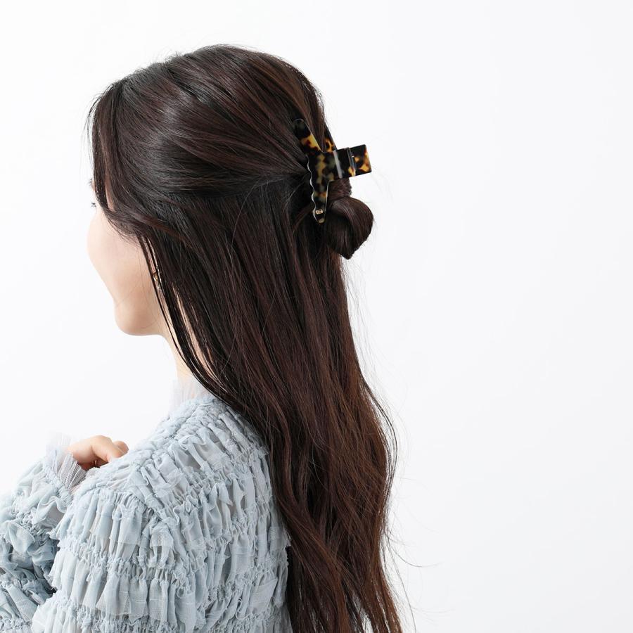 ALEXANDRE DE PARIS アレクサンドル ドゥ パリ ヘアクリップ ALEXANDRE DE PARIS アレクサンドル ドゥ パリ ヘアクリップ