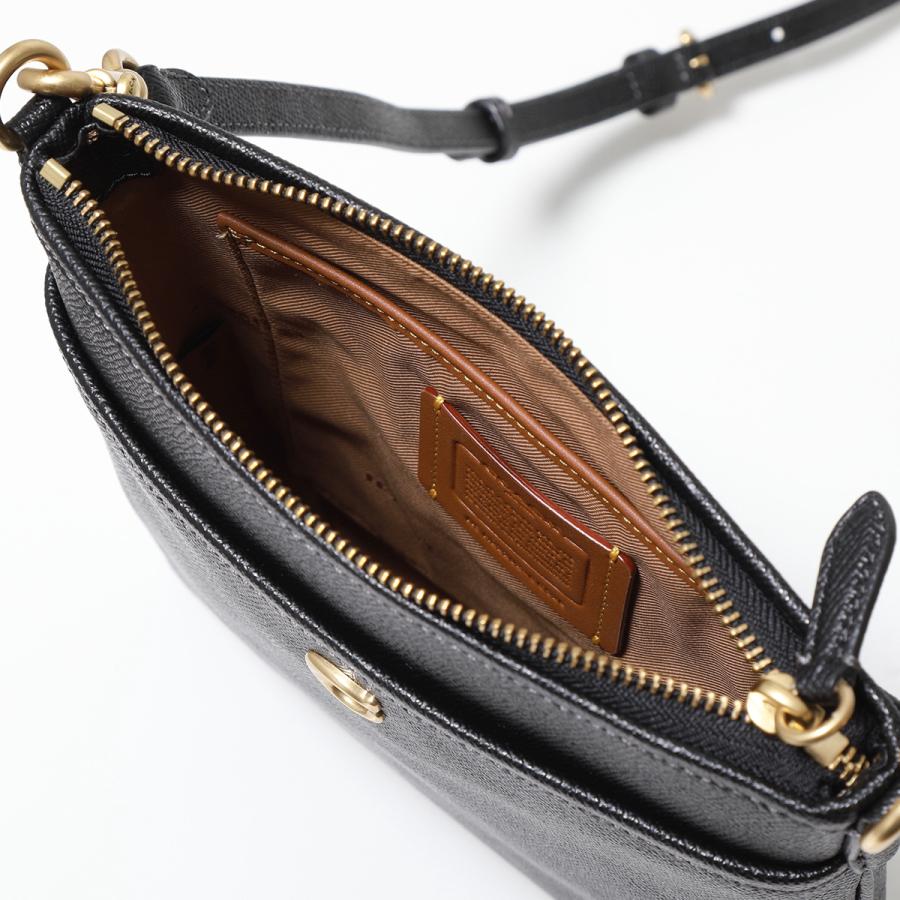 COACH（コーチ） ショルダーバッグ KITT キット CC526 レディース