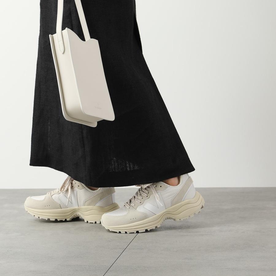 VEJA（ヴェジャ） スニーカー VENTURI ベンチュリ レディース Vニット