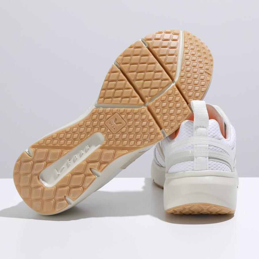 VEJA ヴェジャ スニーカー CONDOR 2 レディース メッシュ ロゴ