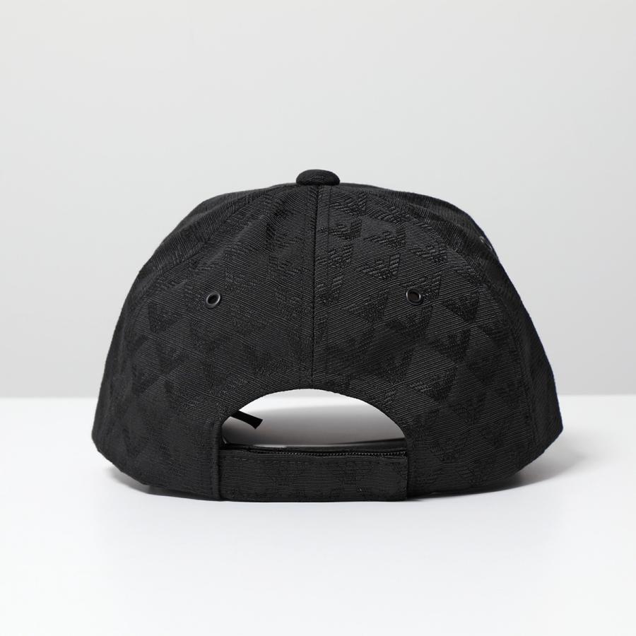 EMPORIO ARMANI エンポリオアルマーニ ベースボールキャップ 627924