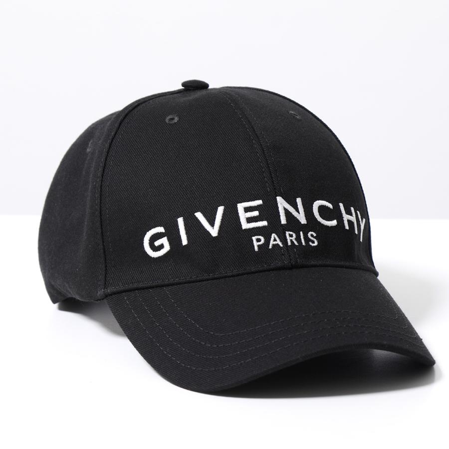 GIVENCHY ジバンシィ ベースボールキャップ BPZ022 P0PX 