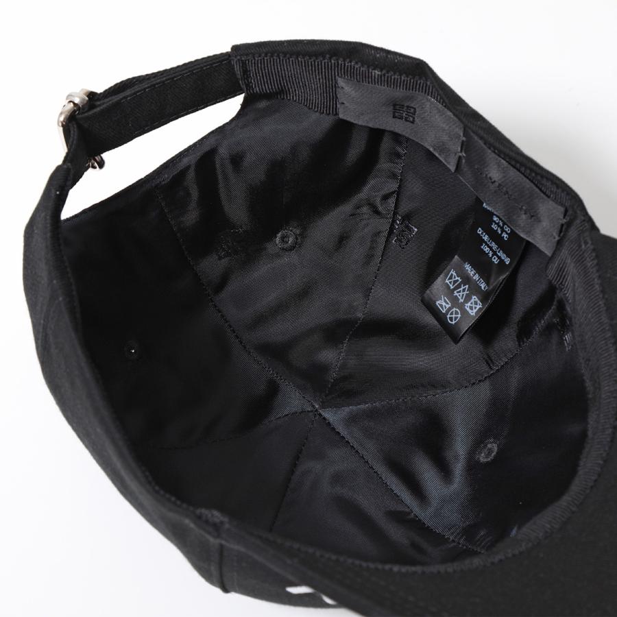 GIVENCHY（ジバンシィ） キャップ BPZ022 P0PX レディース ロゴ 4G