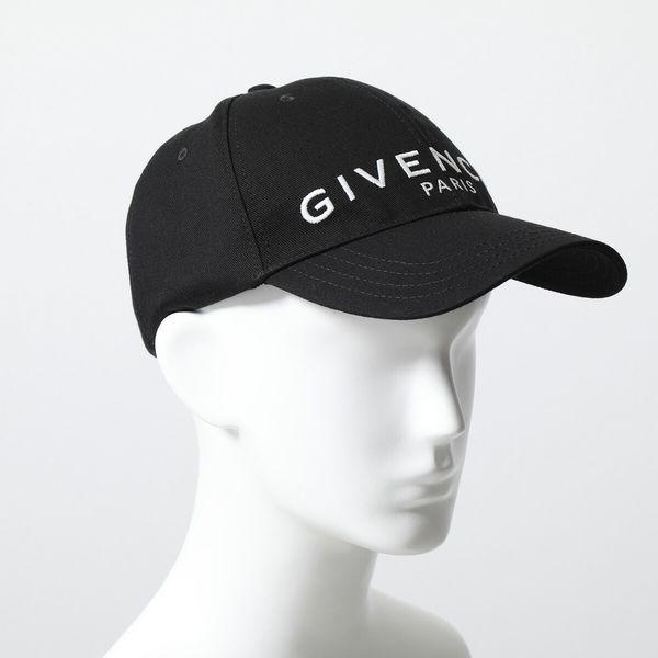 GIVENCHY ジバンシィ ベースボールキャップ BPZ022 P0PX メンズ GIVENCHY ジバンシィ ベースボールキャップ BPZ022 P0PX メンズ