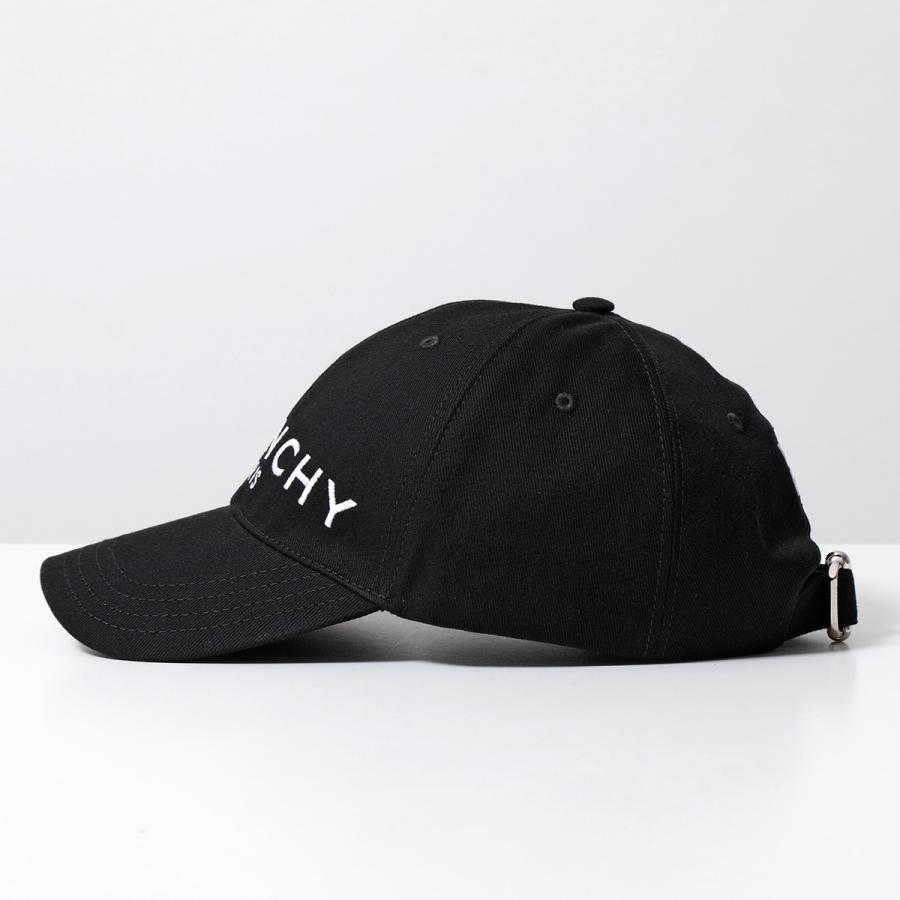 GIVENCHY ジバンシィ ベースボールキャップ BPZ022 P0PX メンズ GIVENCHY ジバンシィ ベースボールキャップ BPZ022 P0PX メンズ