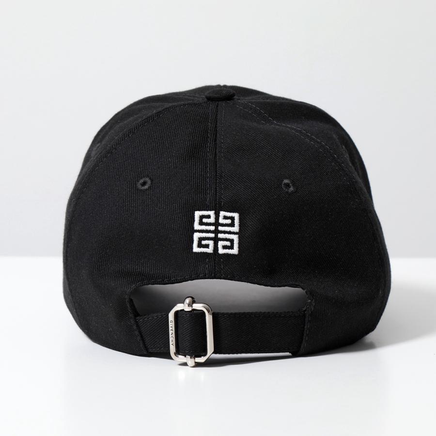 GIVENCHY ジバンシィ ベースボールキャップ BPZ022 P0PX メンズ GIVENCHY ジバンシィ ベースボールキャップ BPZ022 P0PX メンズ