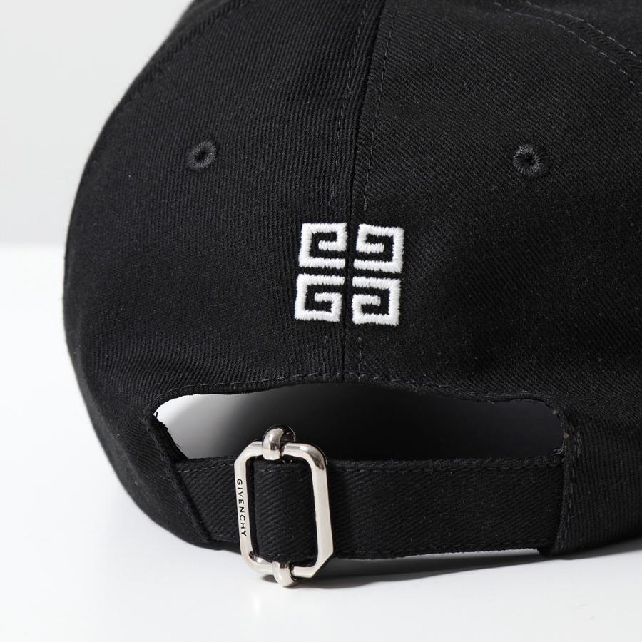 GIVENCHY ジバンシィ ベースボールキャップ BPZ022 P0PX メンズ GIVENCHY ジバンシィ ベースボールキャップ BPZ022 P0PX メンズ