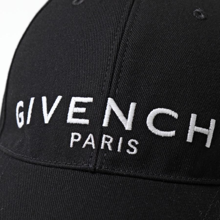GIVENCHY ジバンシィ ベースボールキャップ BPZ022 P0PX メンズ GIVENCHY ジバンシィ ベースボールキャップ BPZ022 P0PX メンズ