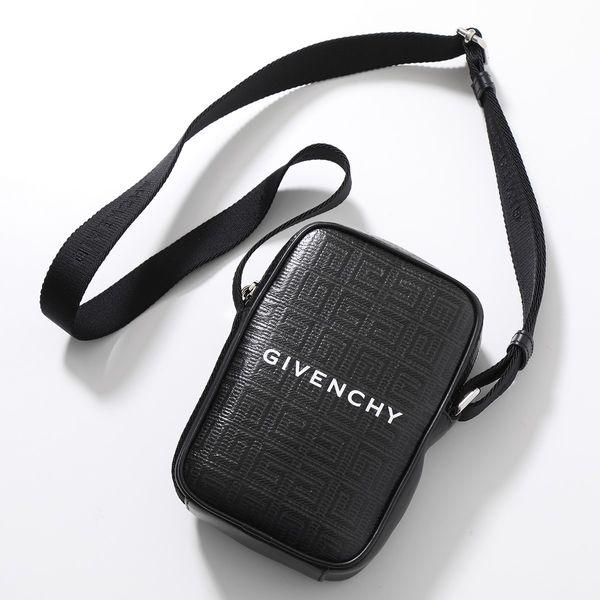 GIVENCHY（ジバンシィ） ショルダーバッグ BKU03GK1LF メンズ クロス