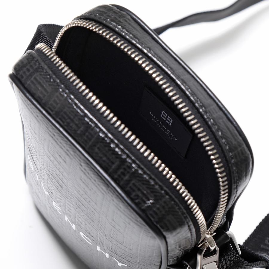 GIVENCHY ジバンシィ ショルダーバッグ BKU03GK1LF メンズ クロス