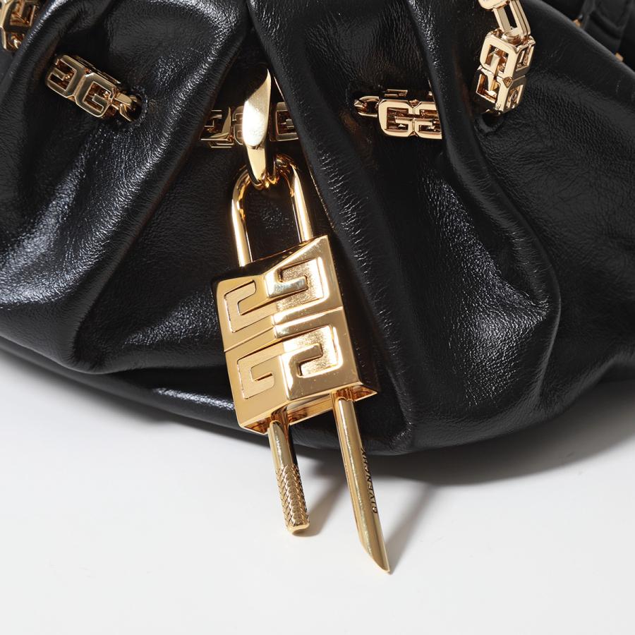GIVENCHY ジバンシィ ショルダーバッグ KENNY ケニー ネオ ミニ GIVENCHY ジバンシィ ショルダーバッグ KENNY ケニー ネオ ミニ