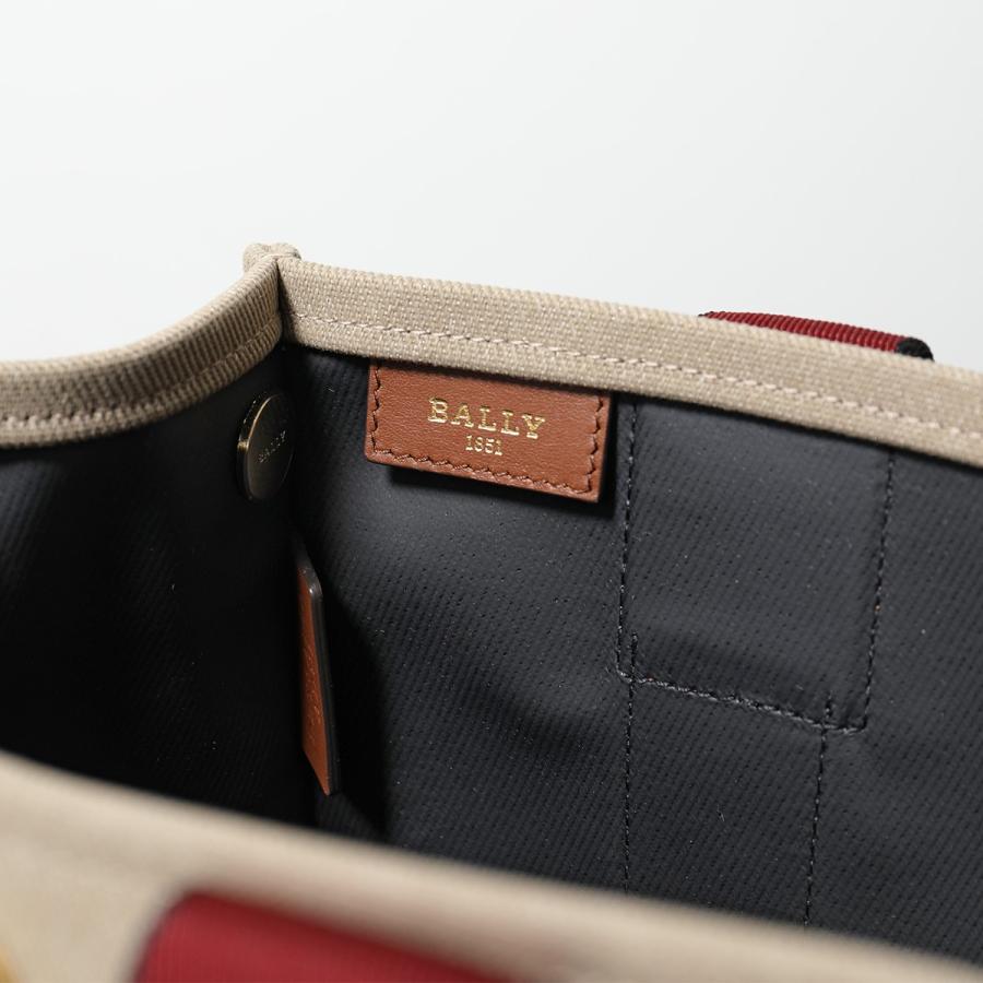 Bally（バリー） ハンドバック DRYSALIA ドライサリア レディース