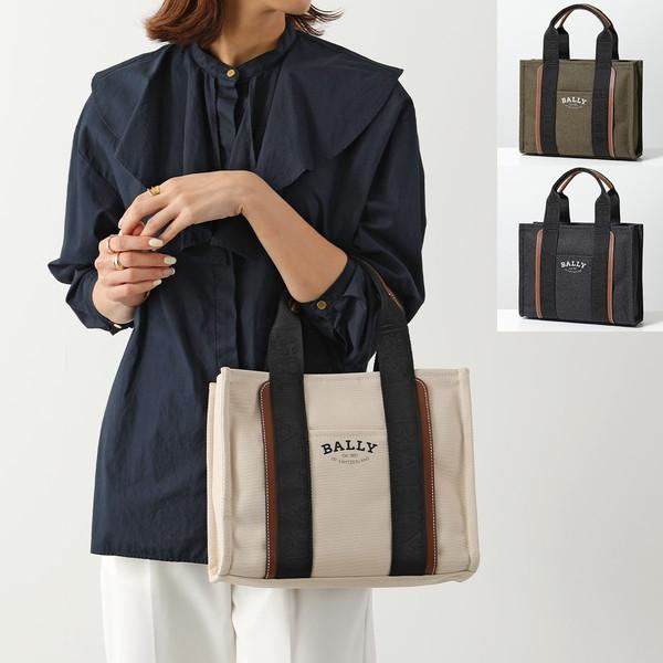 Bally（バリー） トートバッグ DRYVALIA ドライヴァリア レディース