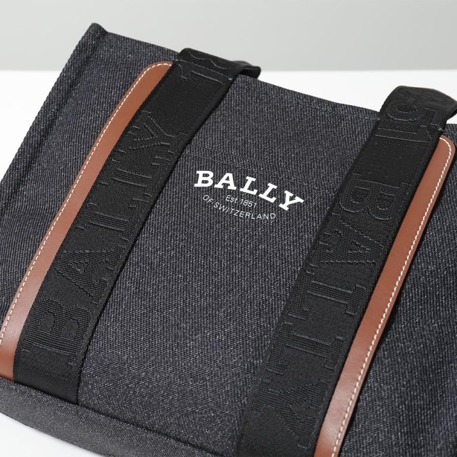 Bally BALLY バリー トートバッグ DRYVALIA ドライヴァリア レディース