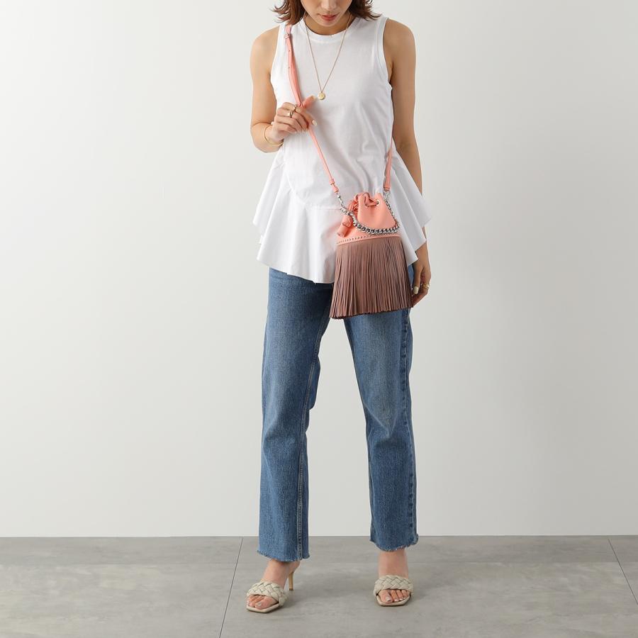 J&M Davidson DAVIDSON フリンジ カーニバル ミニ BICOLOUR MINI