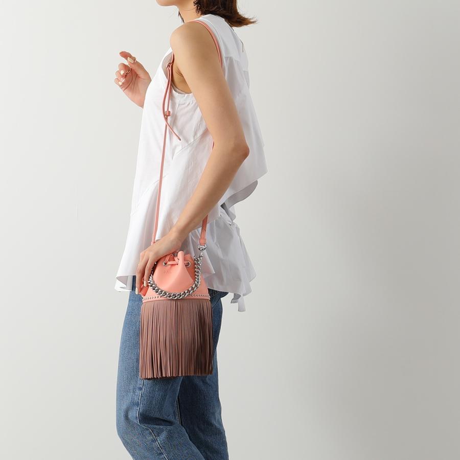 J&M Davidson（J＆Mデヴィッドソン） フリンジ カーニバル ミニ