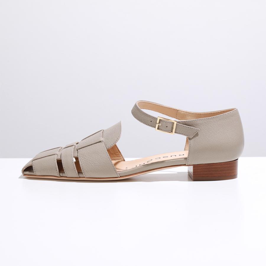 FABIO RUSCONI ファビオルスコーニ グルカサンダル S-6331 CAPRA