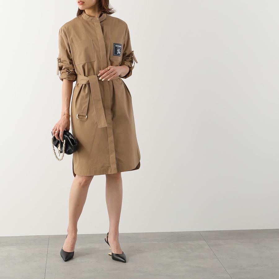 BURBERRY バーバリー ワンピース SOFIA EKD LBL 8065794 BURBERRY バーバリー ワンピース SOFIA EKD LBL 8065794