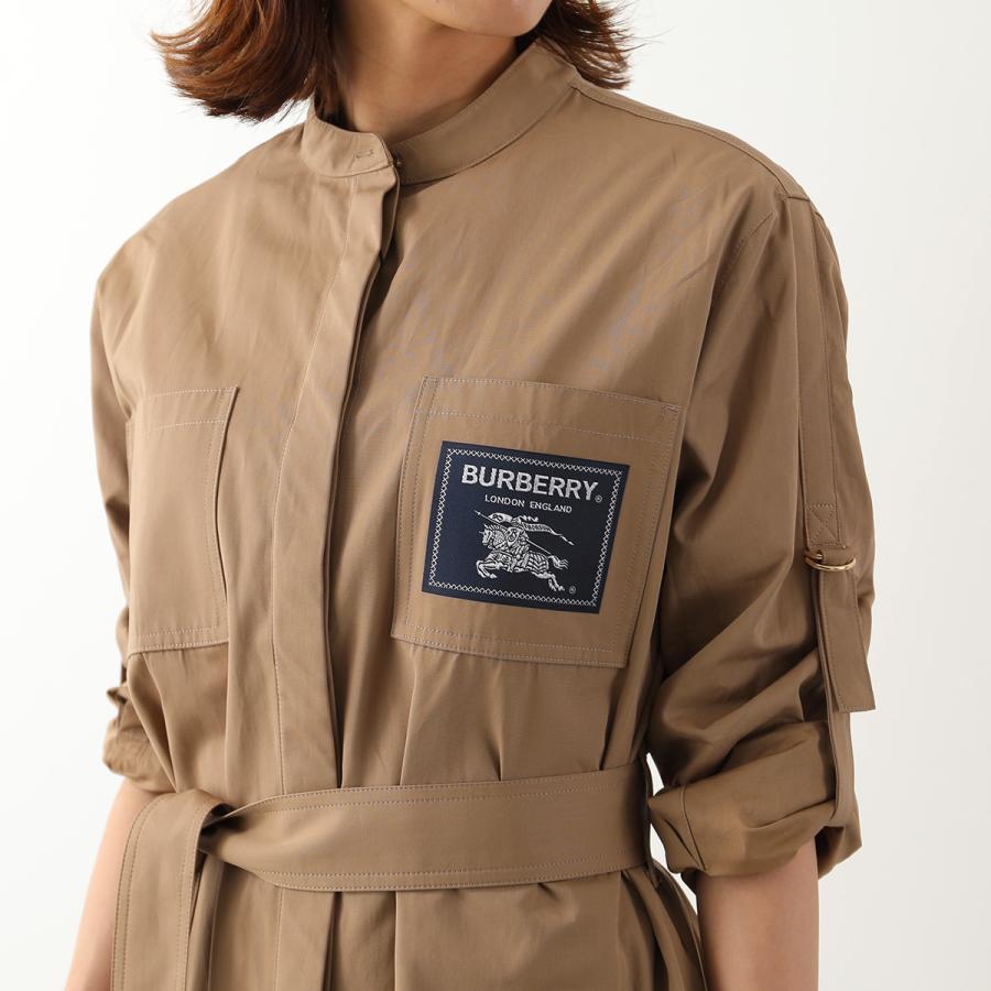 BURBERRY バーバリー ワンピース SOFIA EKD LBL 8065794 BURBERRY バーバリー ワンピース SOFIA EKD LBL 8065794
