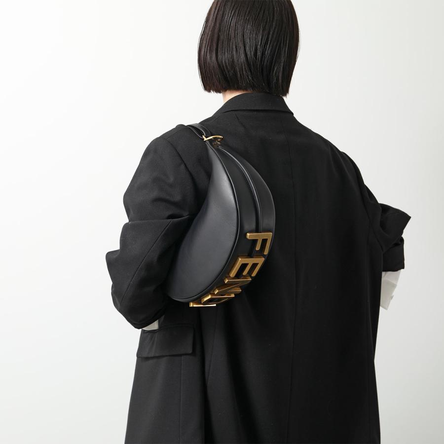 FENDI フェンディ ハンドバッグ GRAPHY SMALL グラフィ スモール FENDI フェンディ ハンドバッグ GRAPHY SMALL グラフィ スモール