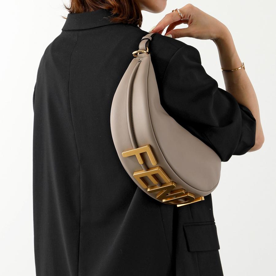 FENDI フェンディ ハンドバッグ GRAPHY SMALL グラフィ スモール FENDI フェンディ ハンドバッグ GRAPHY SMALL グラフィ スモール