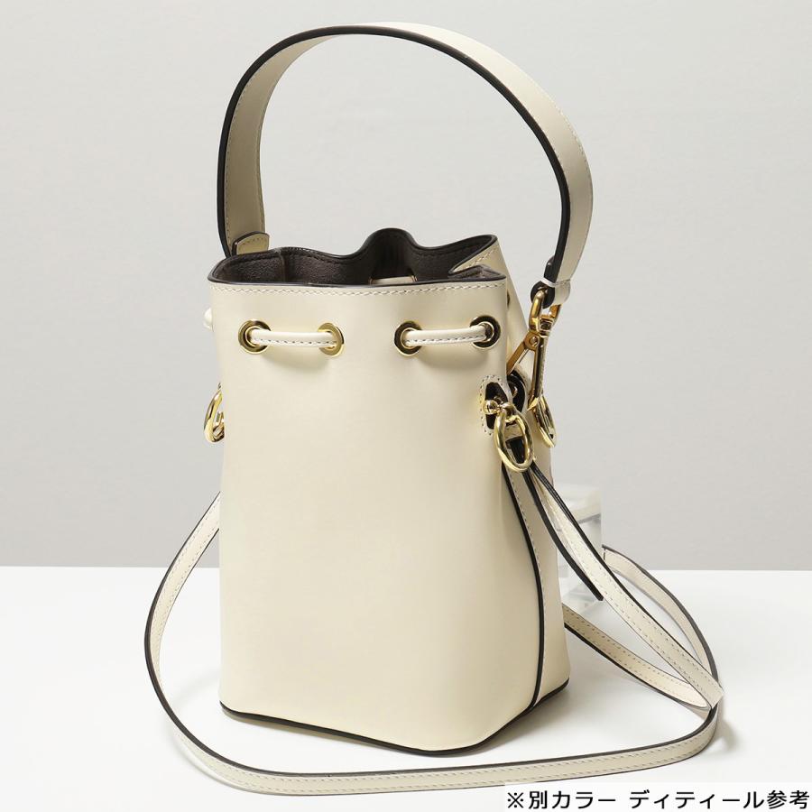 FENDI フェンディ ショルダーバッグ MINI MON TRESOR ミニ モン FENDI フェンディ ショルダーバッグ MINI MON TRESOR ミニ モン
