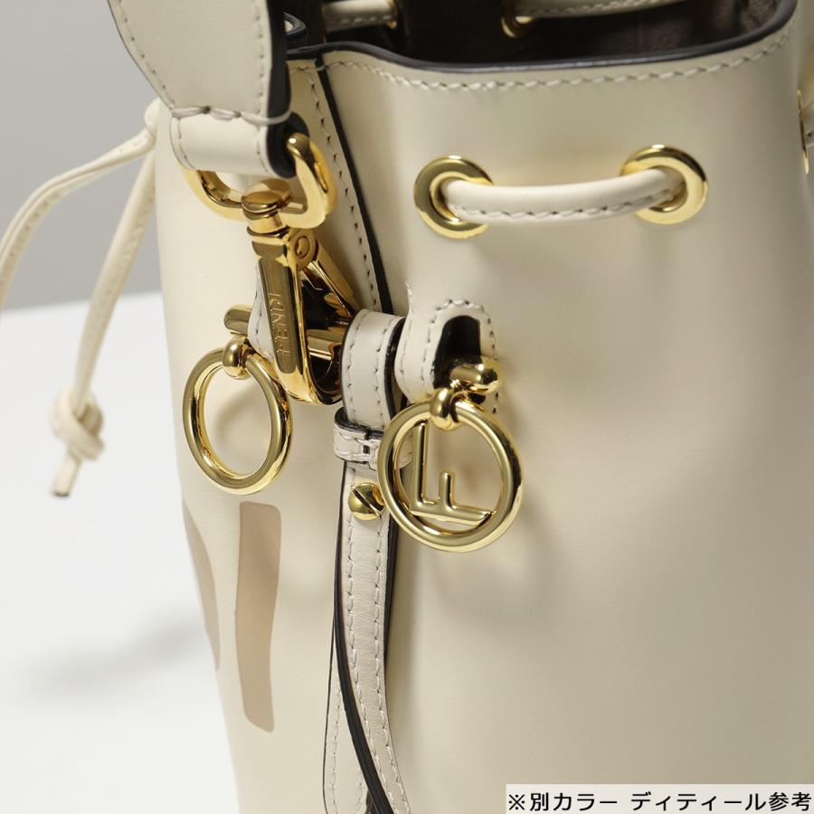 FENDI フェンディ ショルダーバッグ MINI MON TRESOR ミニ モン FENDI フェンディ ショルダーバッグ MINI MON TRESOR ミニ モン