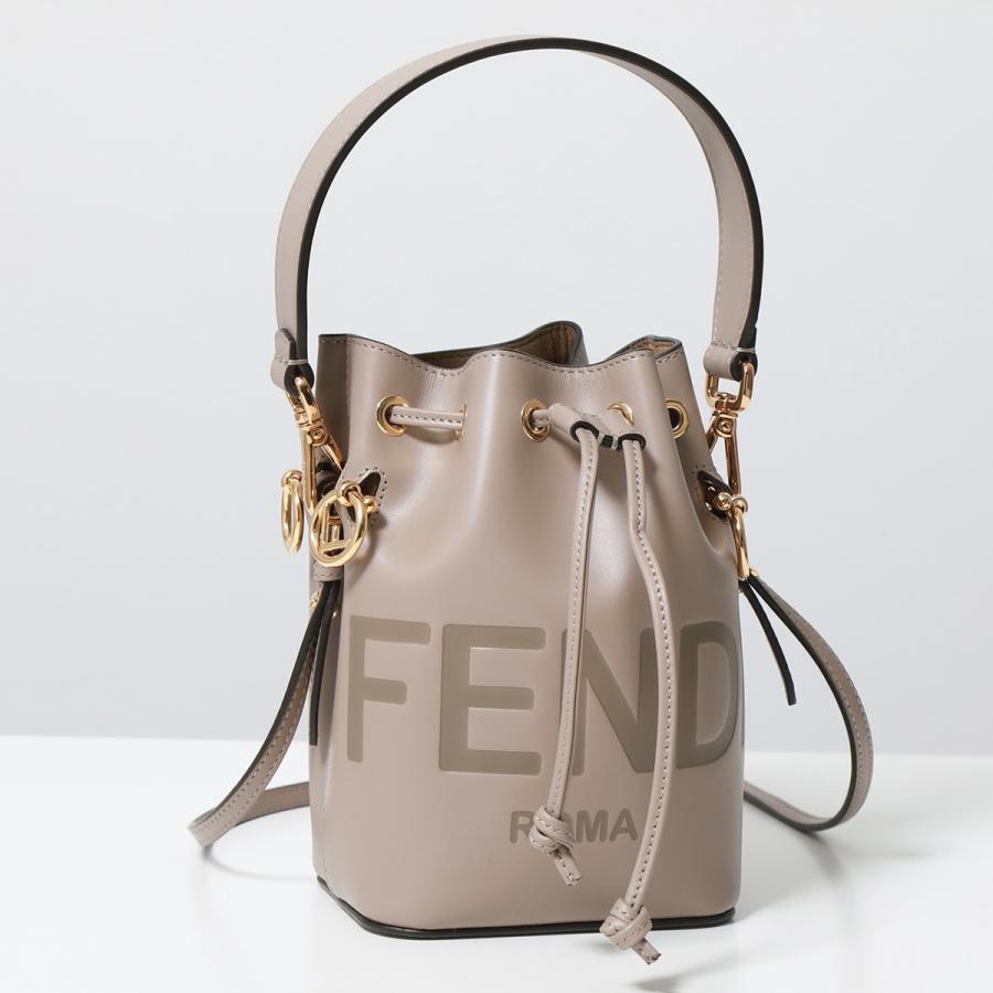 FENDI フェンディ ショルダーバッグ MINI MON TRESOR ミニ モン FENDI フェンディ ショルダーバッグ MINI MON TRESOR ミニ モン